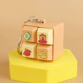 Kawaii Animal Friends Fidget Clicker